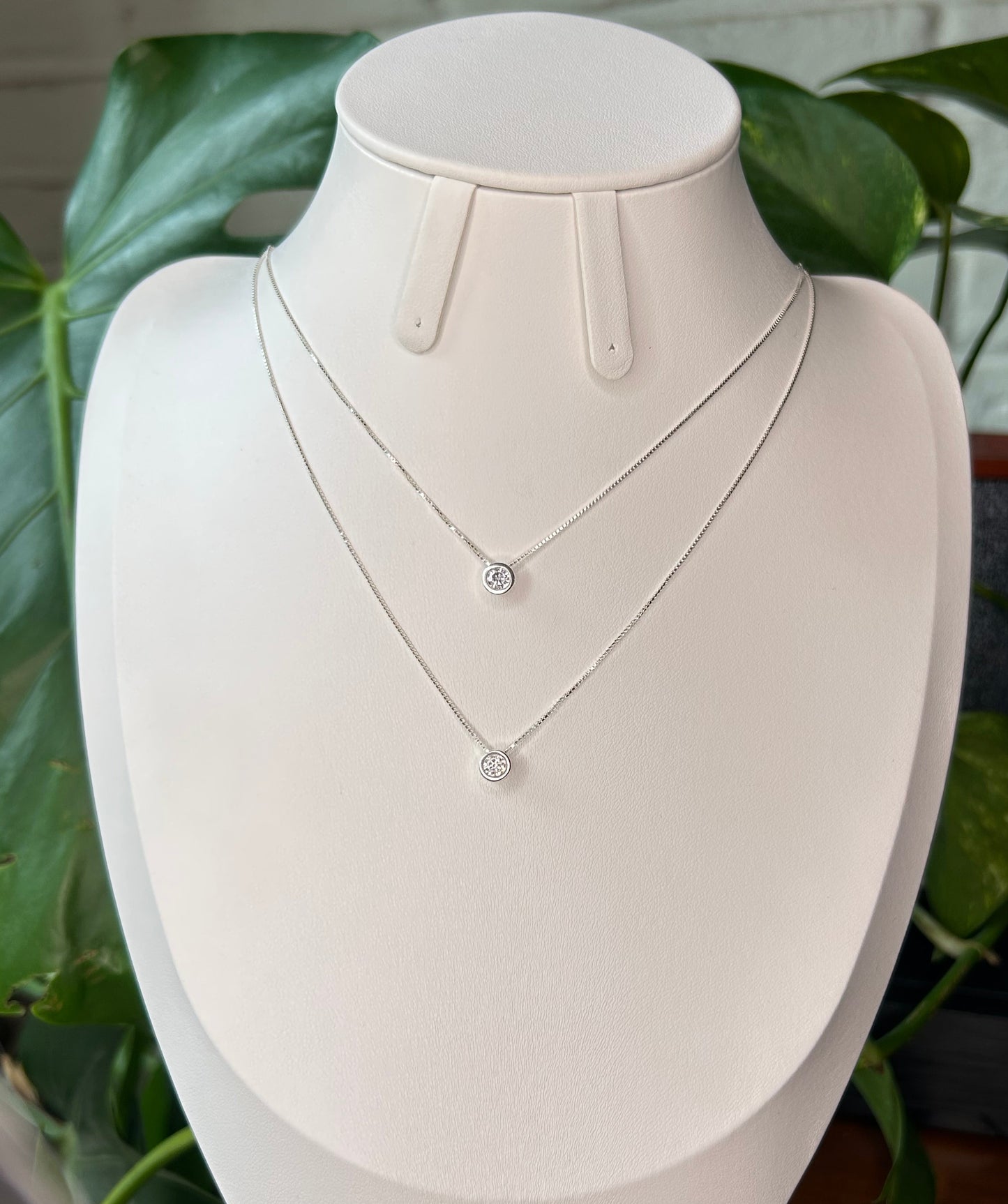 Conjunto punto de luz 5mm