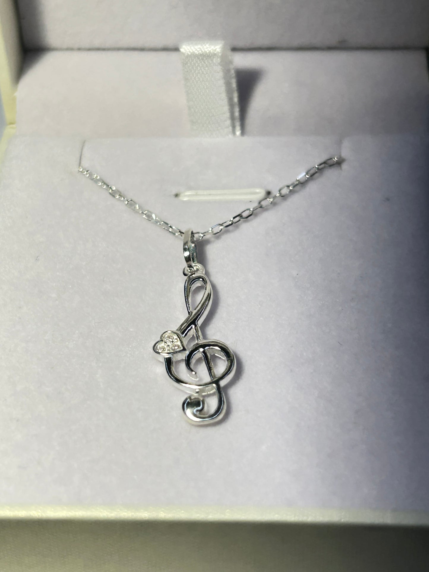 Conjunto Clave de sol