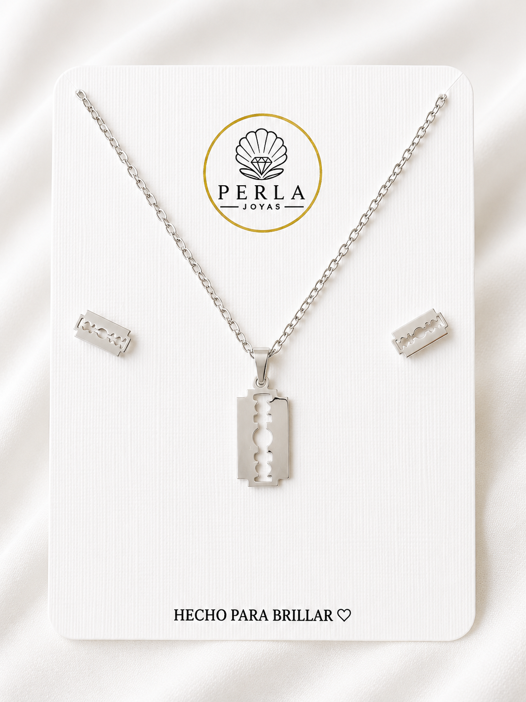 Conjunto Edge