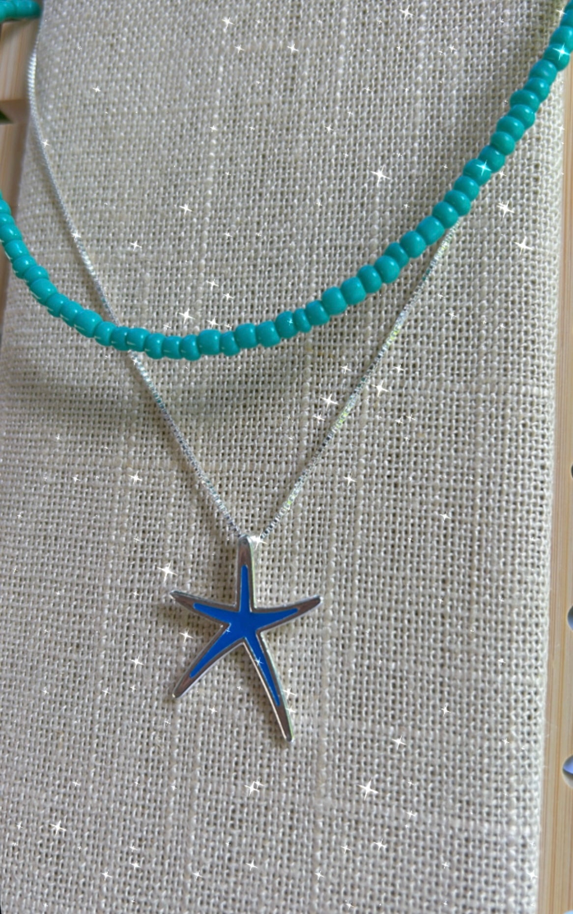 Conjunto doble estrella