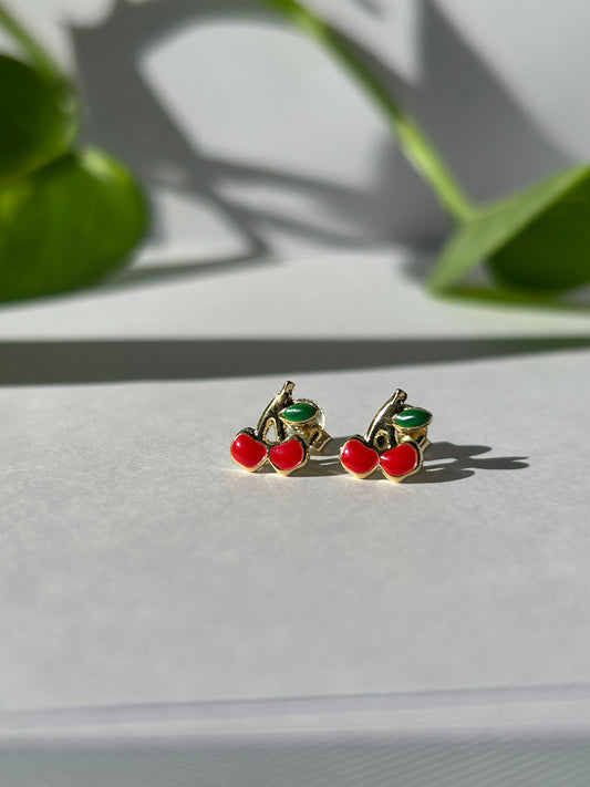 Caravanas Cherry