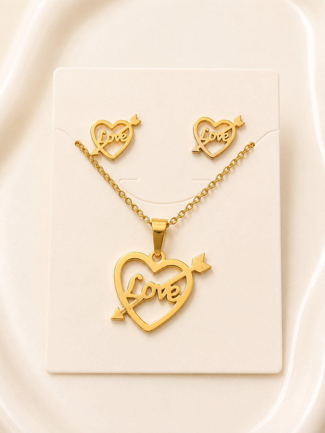 Conjunto Cupid Love