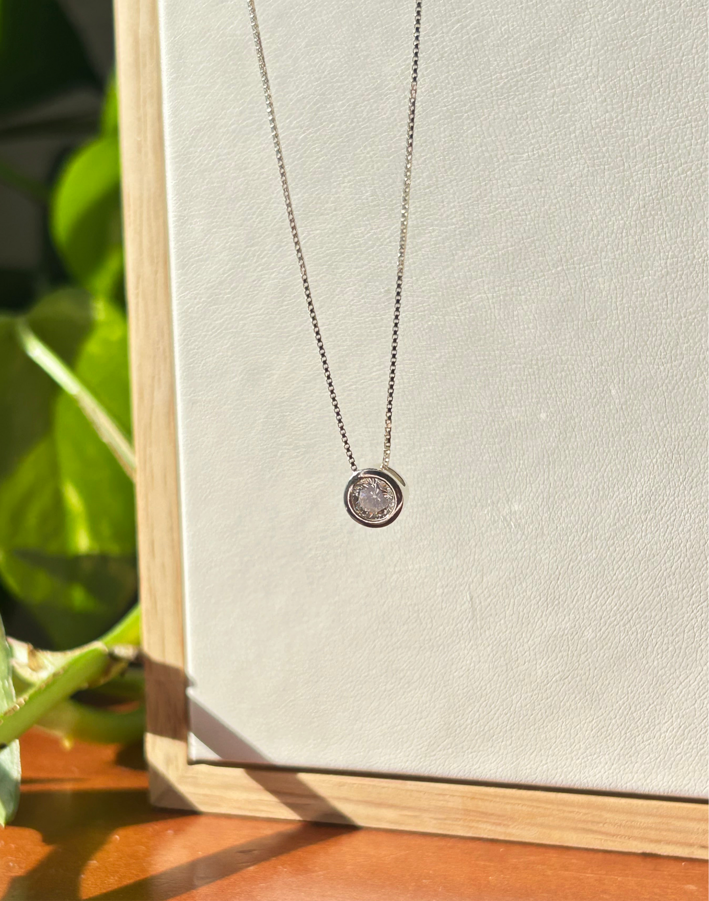 Conjunto punto de luz 5mm