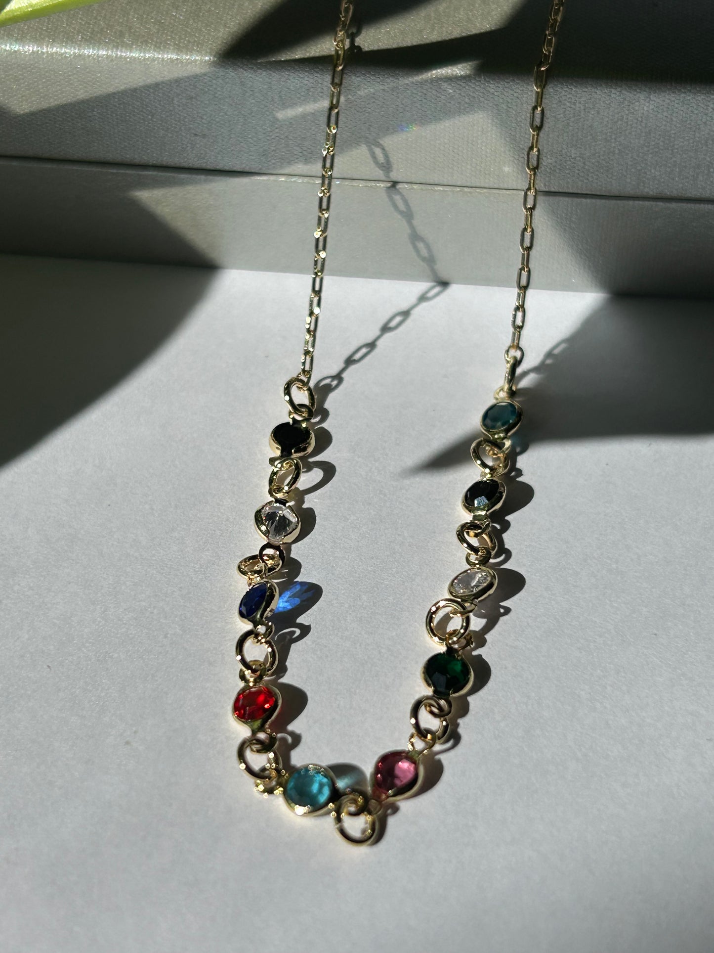 Conjunto cubic multicolor