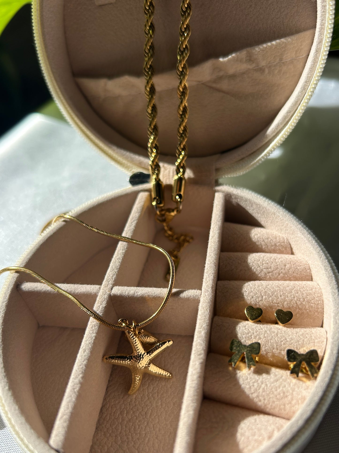 Alhajero armado modelo 7