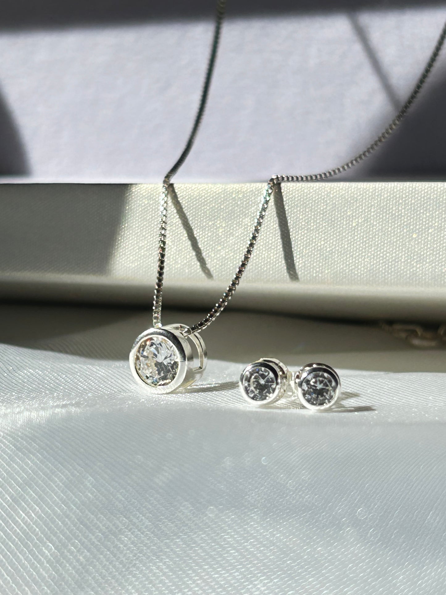 Conjunto punto de luz 5mm