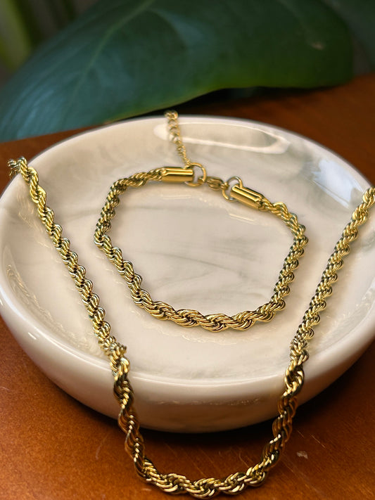 Conjunto soga