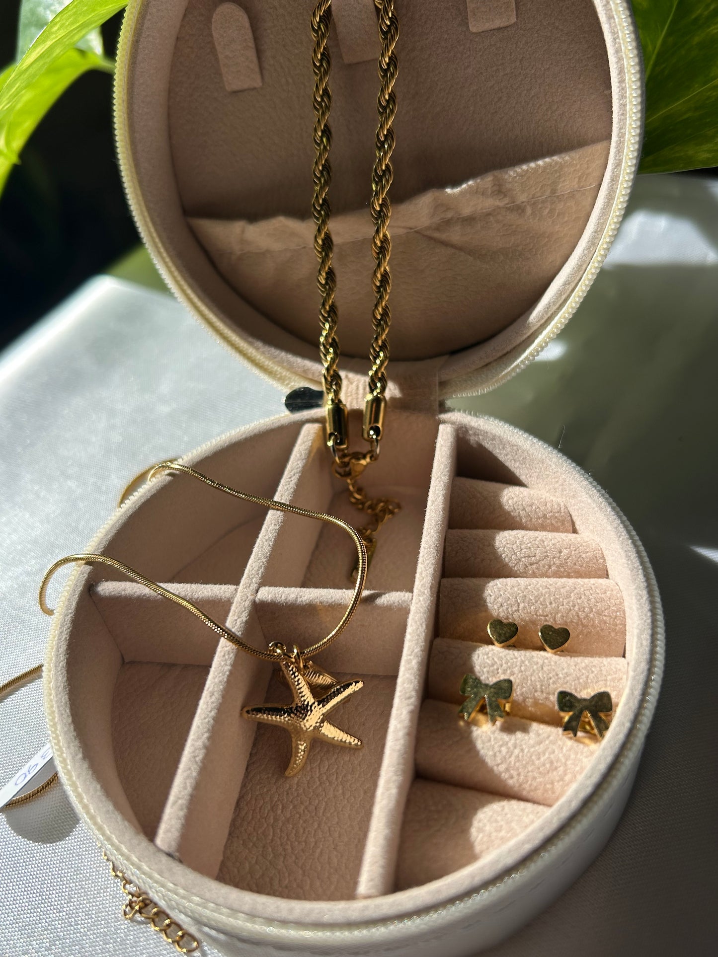 Alhajero armado modelo 7