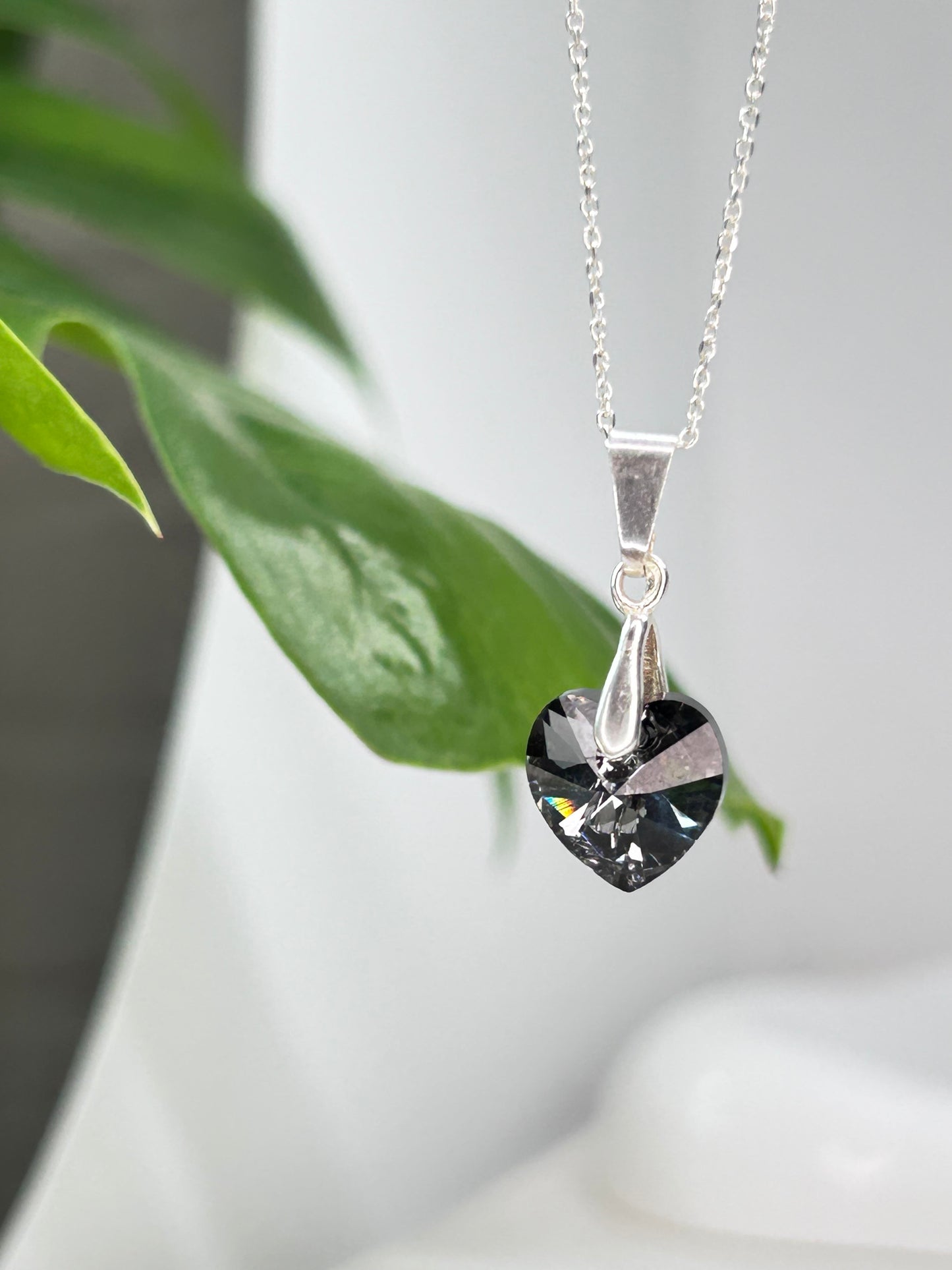 Conjunto Cristal Swarovski