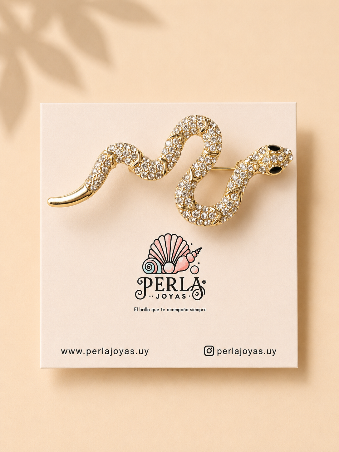 Prende Snake Oro