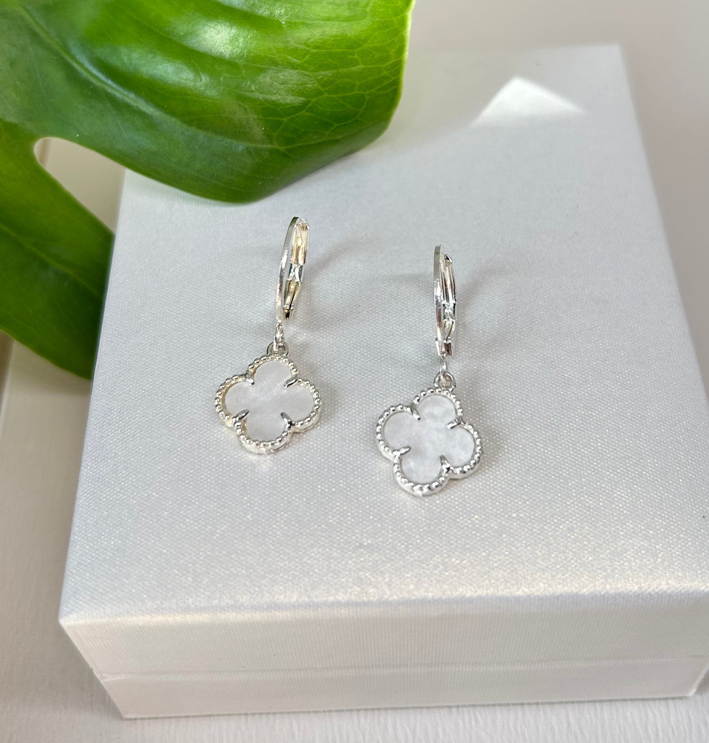 Aros Clover Pearl