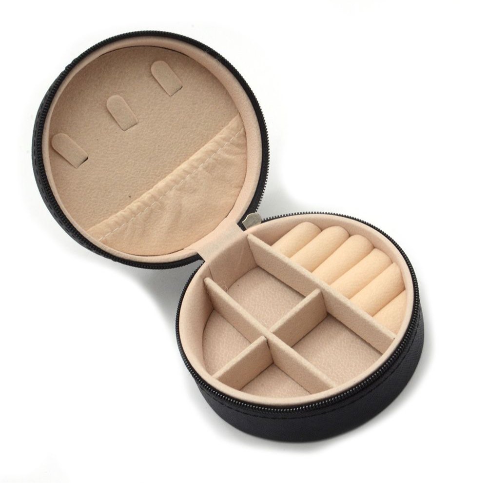 Alhajero Travel Black