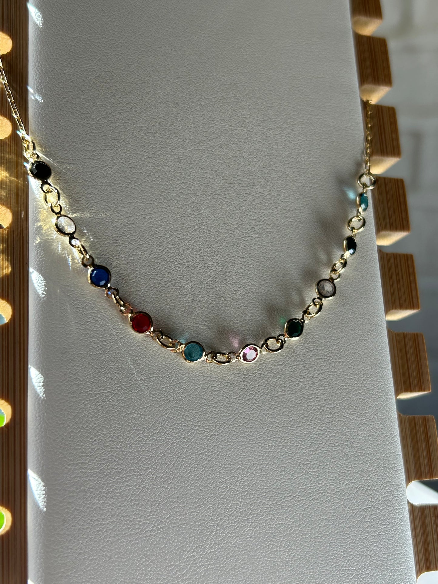 Conjunto cubic multicolor