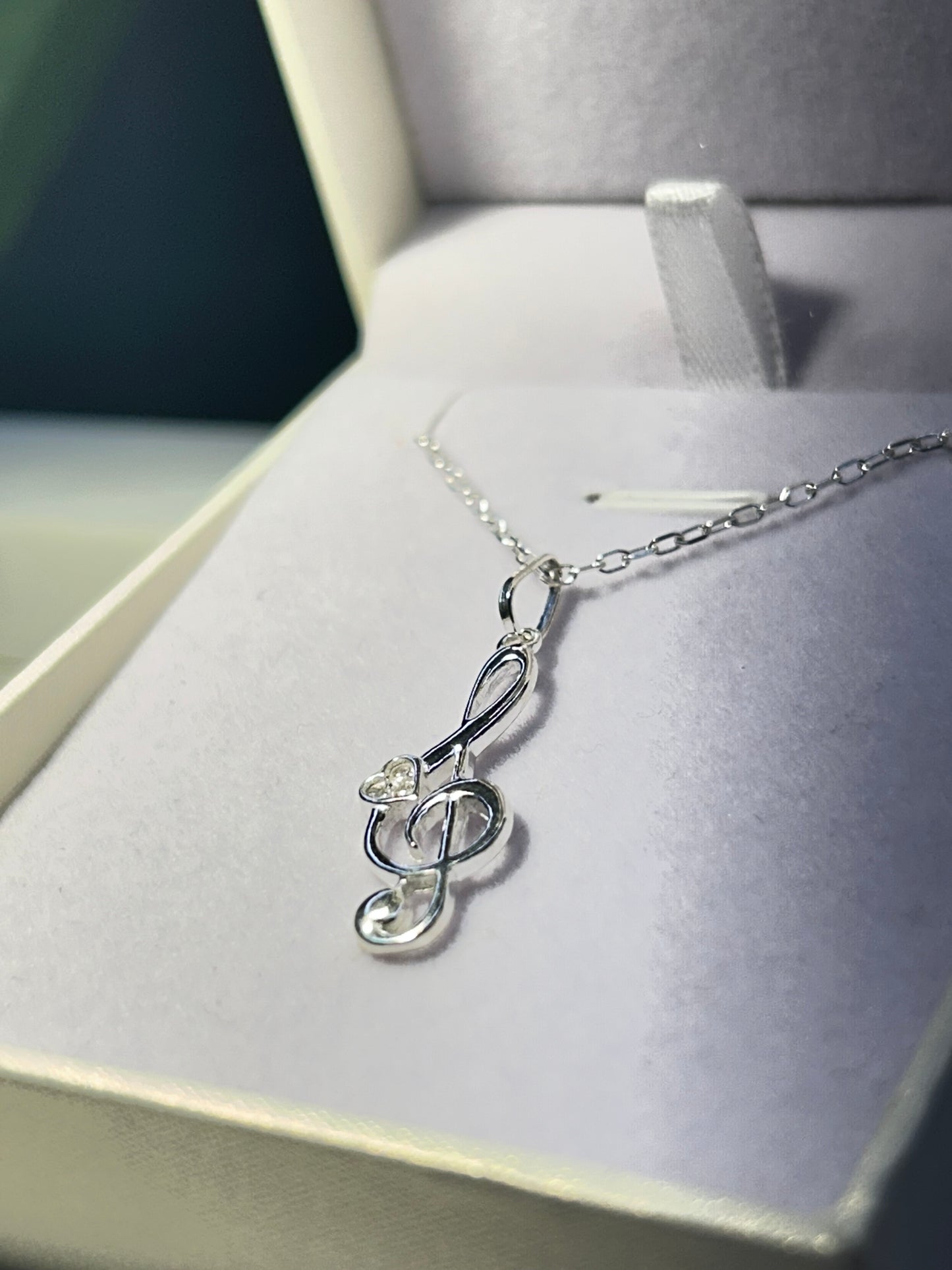 Conjunto Clave de sol