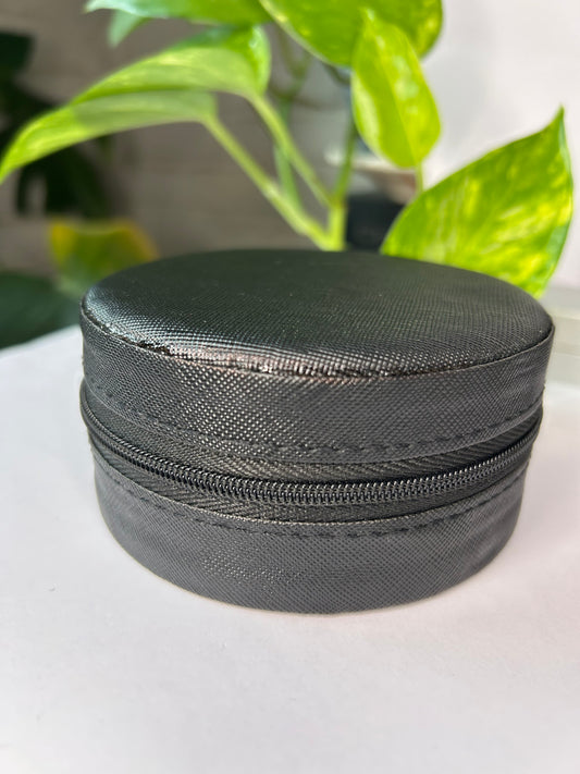 Alhajero Travel Black