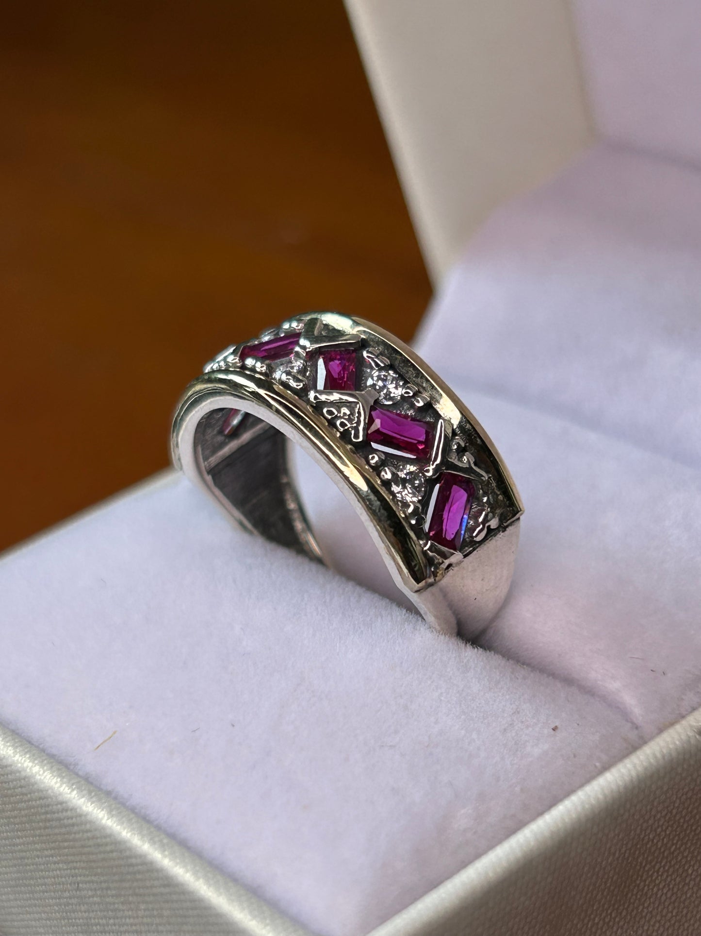 Anillo