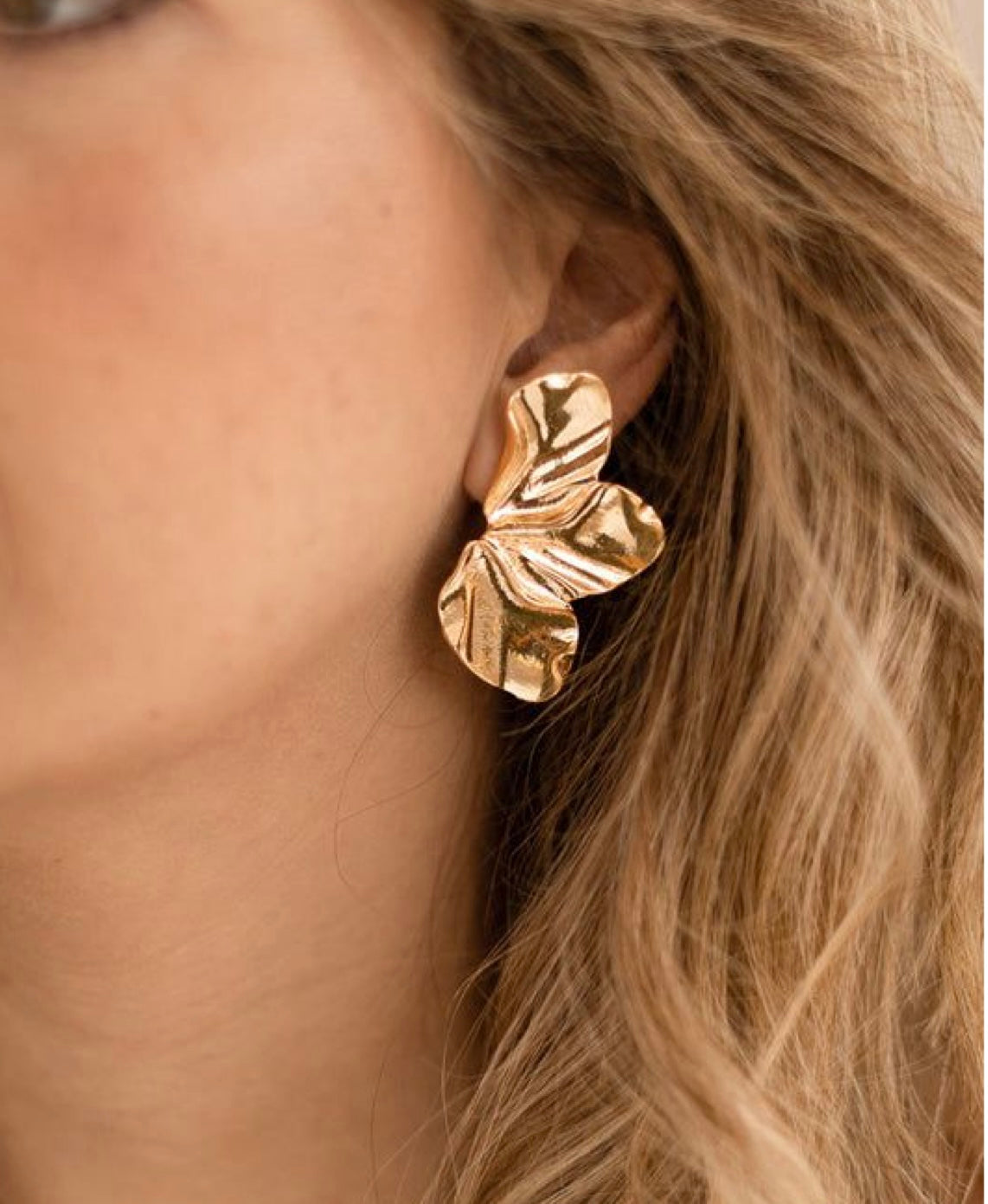 Aros Media flor mini melisa