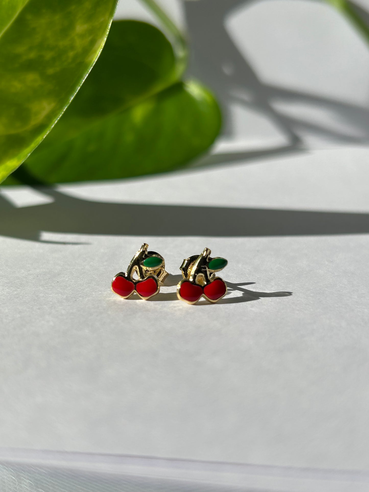 Caravanas Cherry
