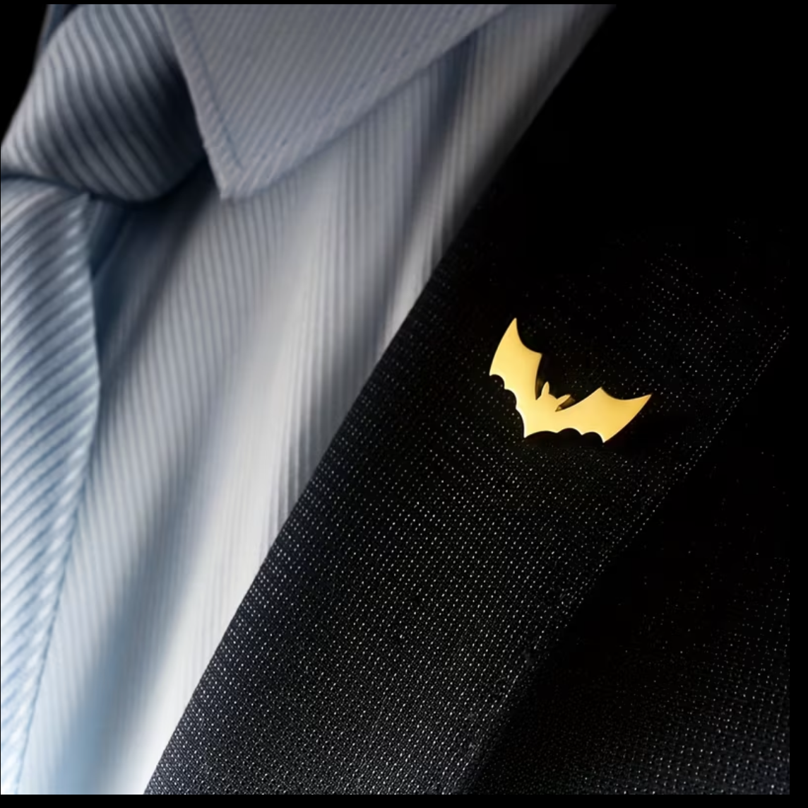 Prendedor Batman
