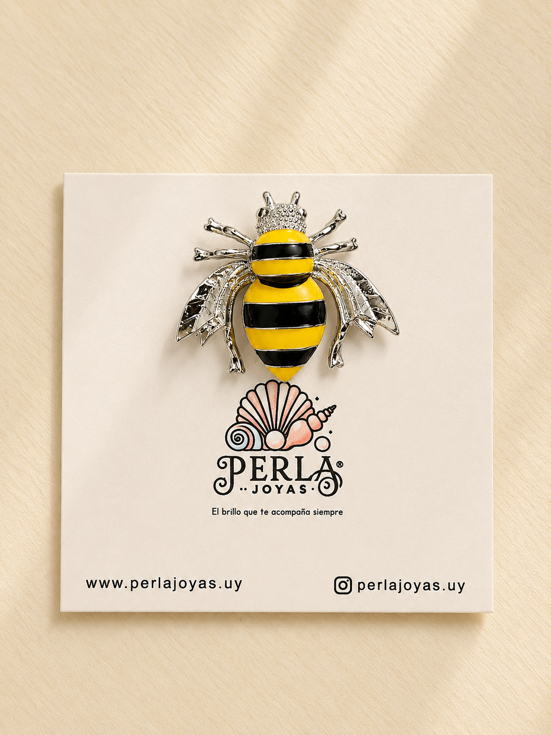 Prende Bee Luxe