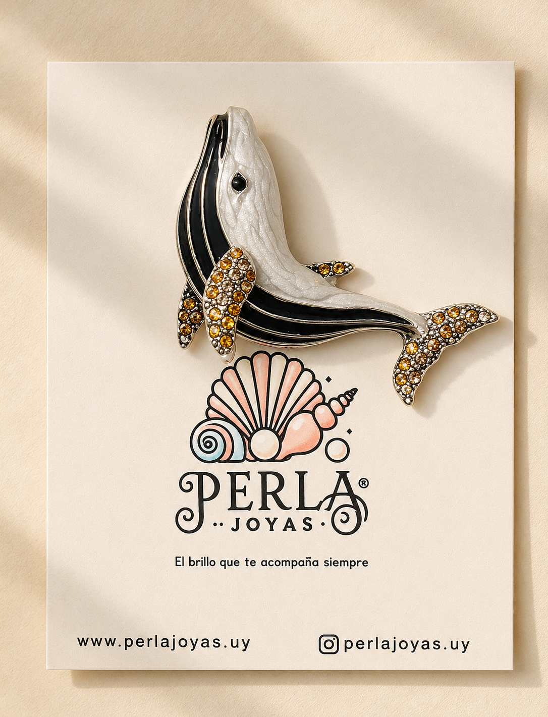 Prende Marina Luxe