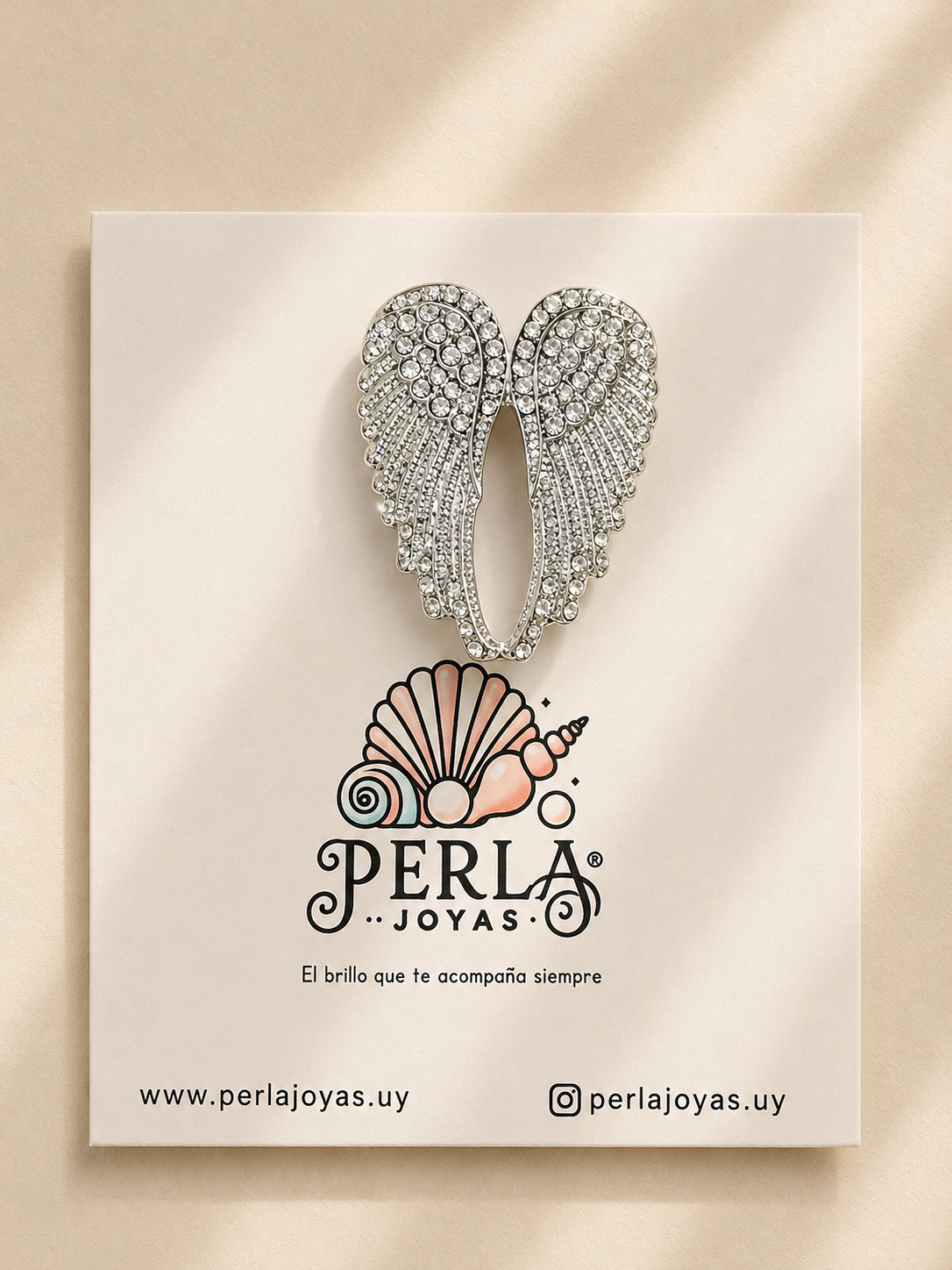 Prende Angel Wings