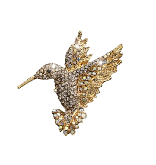 Colibrí Gold