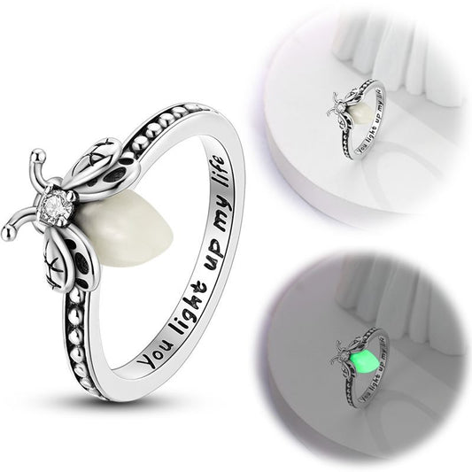 Anillo luciérnaga