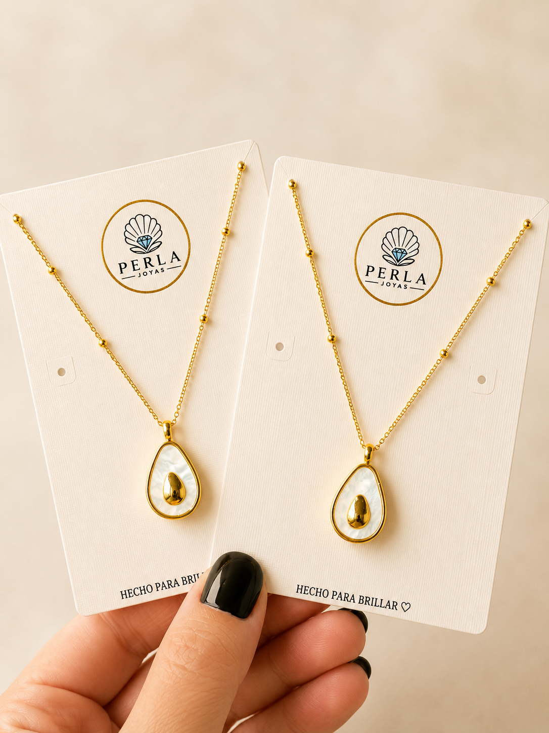 Conjunto Avocado Chic