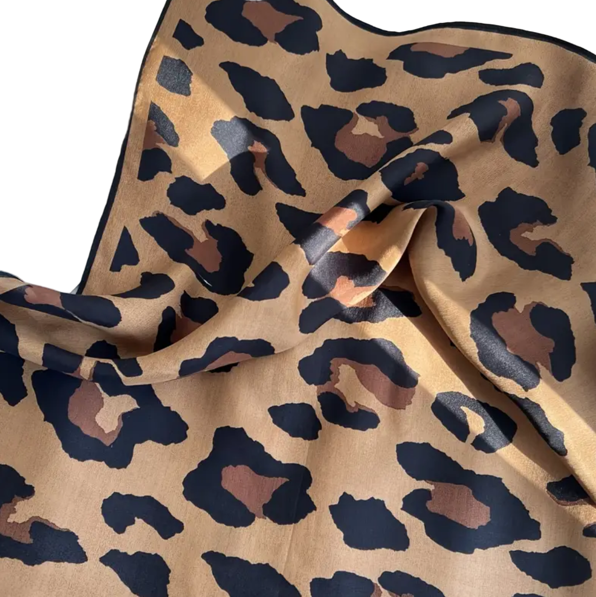 Pañuelo Animal Print