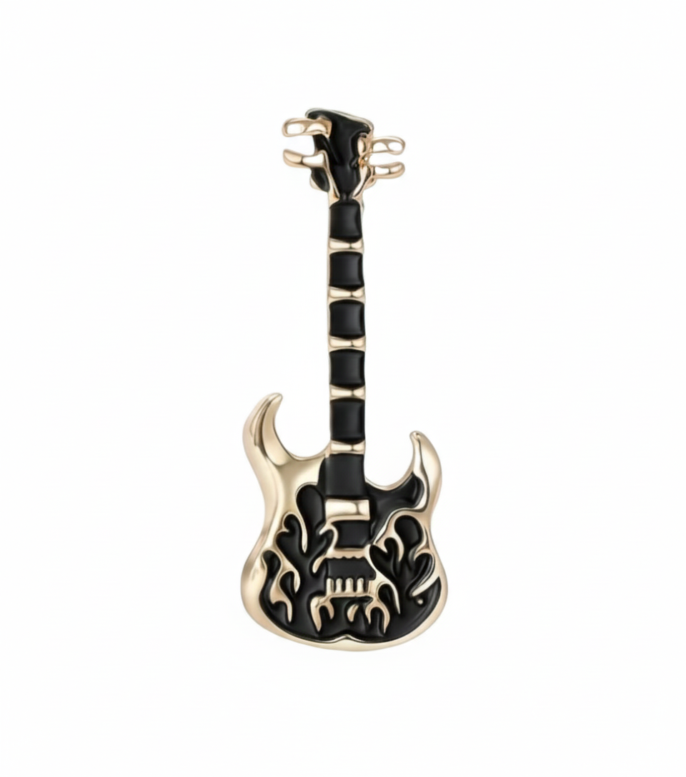 Prendedor Bajo