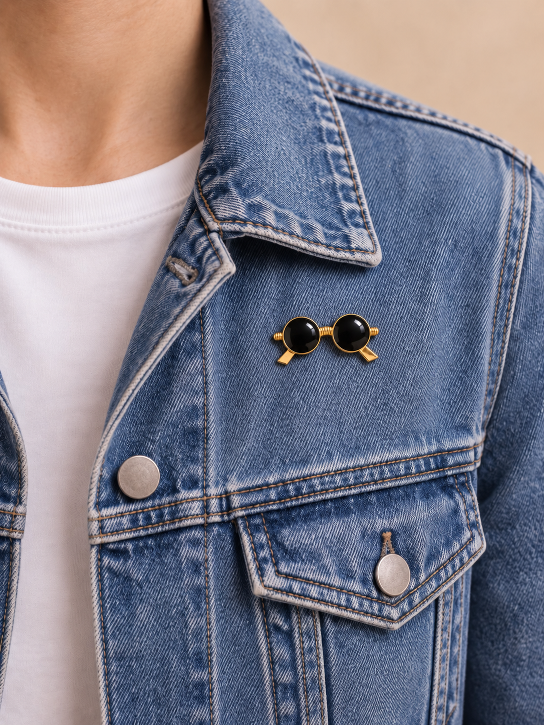 Prende Mini Lentes