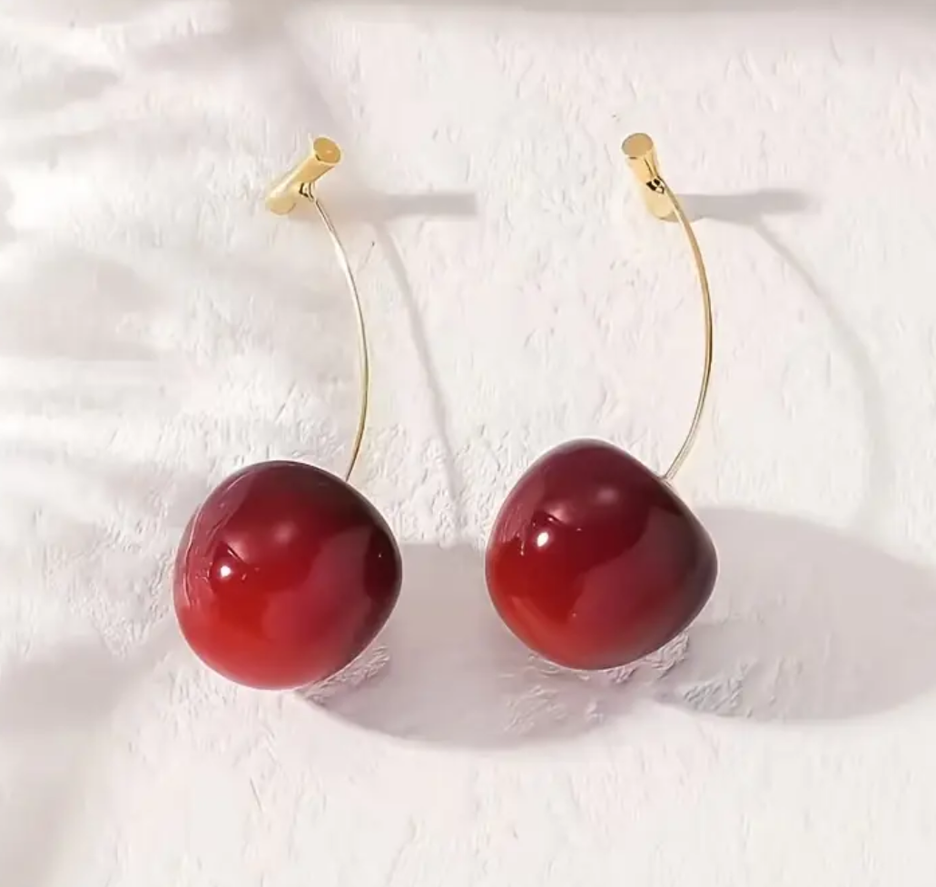 Caravanas Cherry P