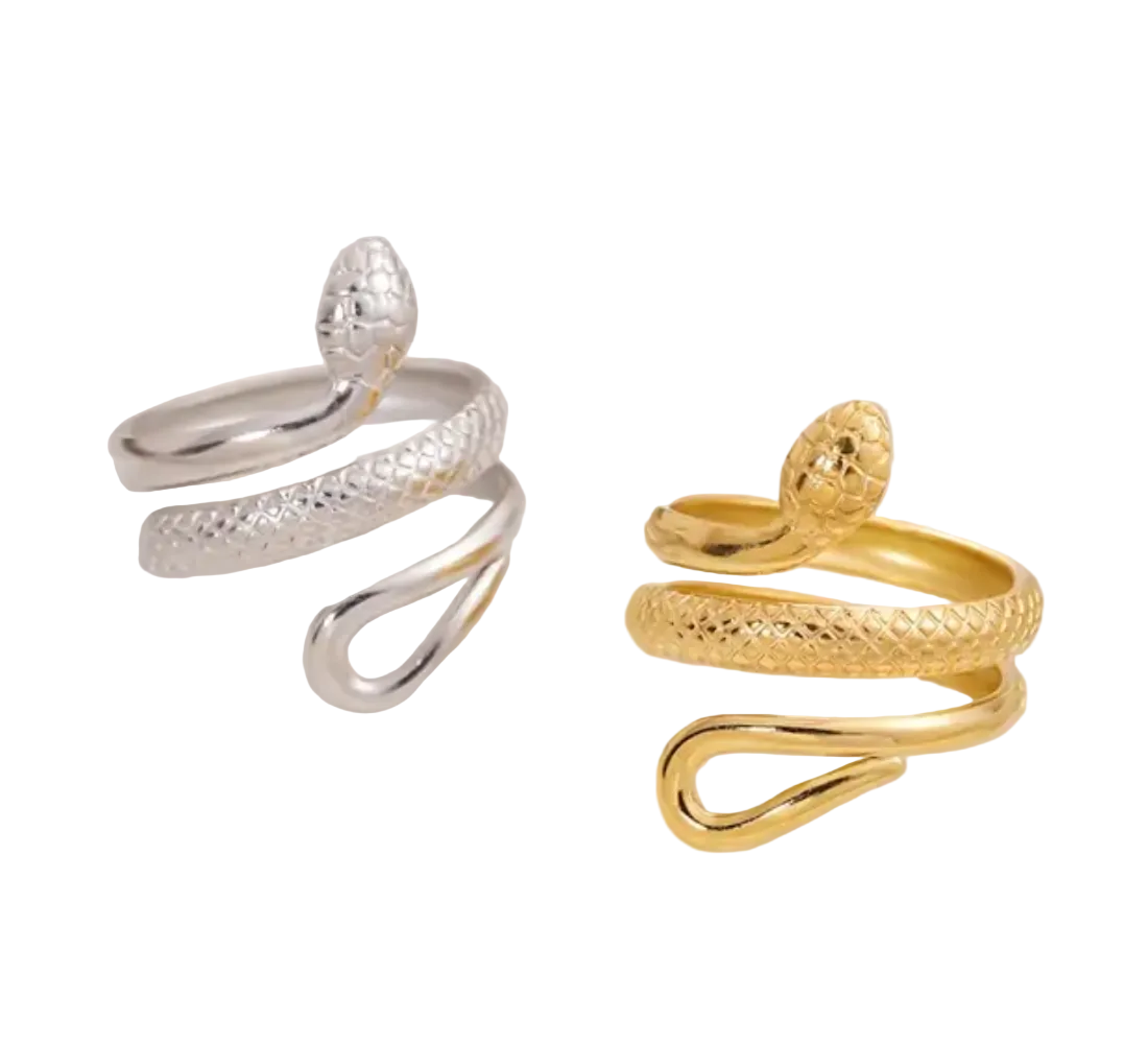 Anillo Snake