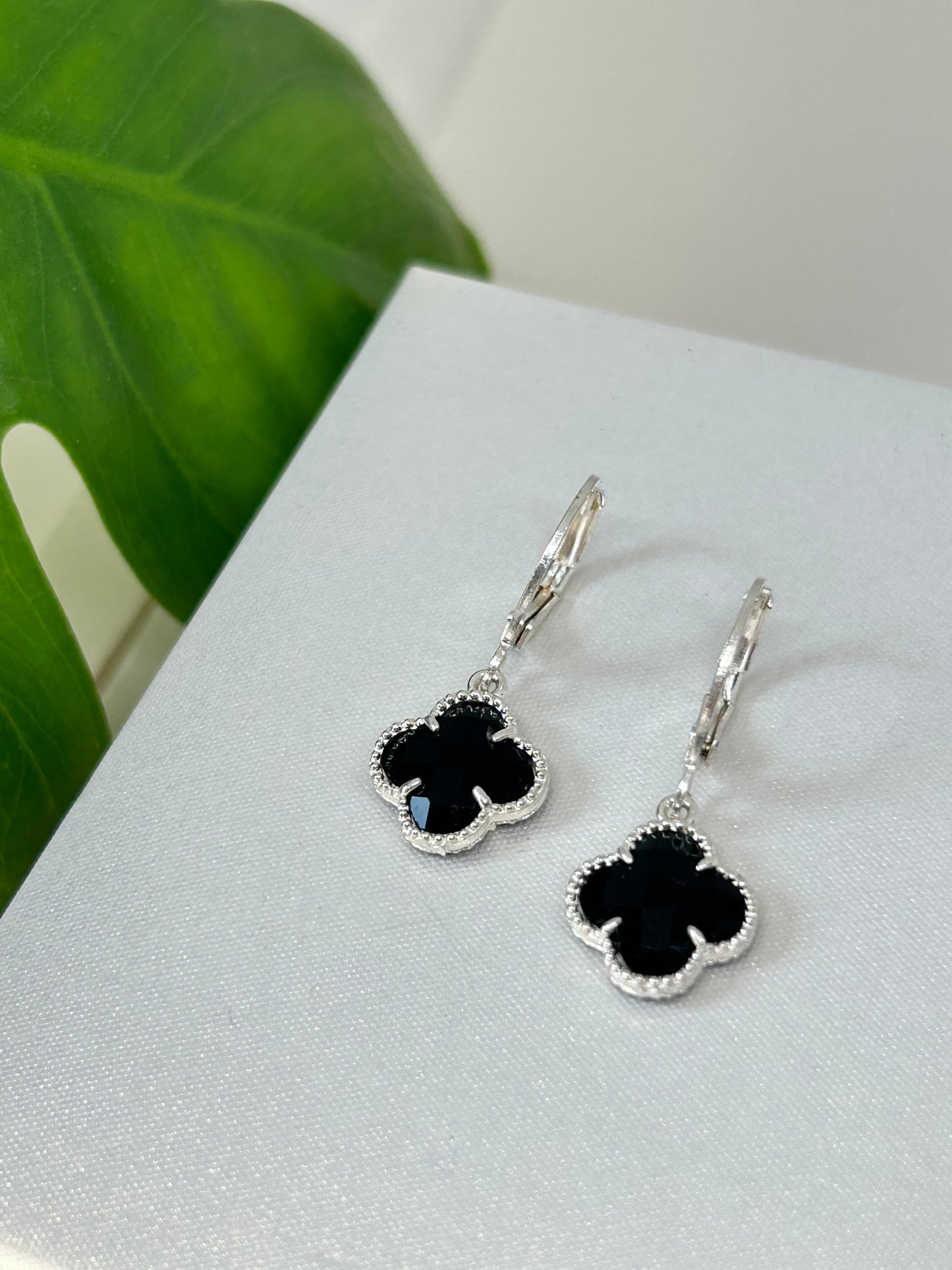 Aros Clover Noir