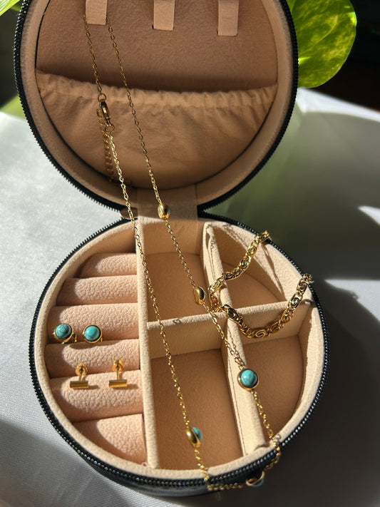 Alhajero armado modelo 6