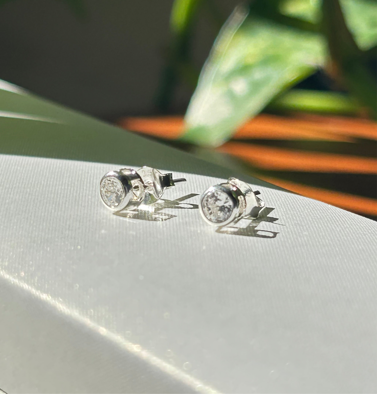 Conjunto punto de luz 5mm