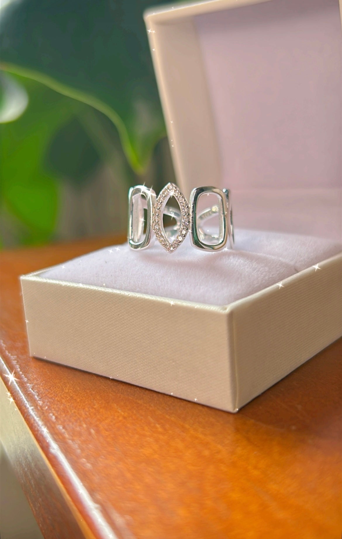 Anillo Marquesas