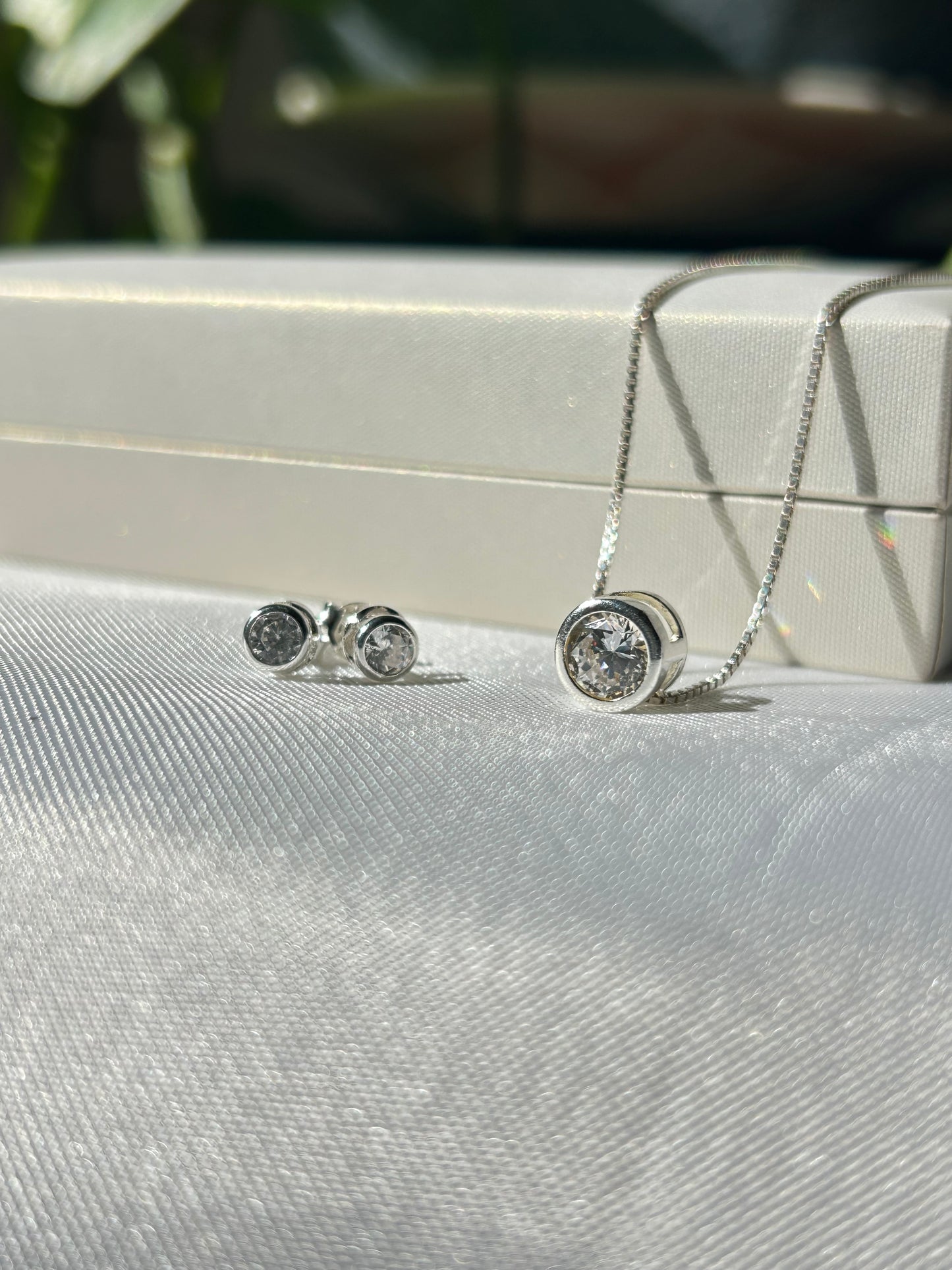 Conjunto punto de luz 5mm