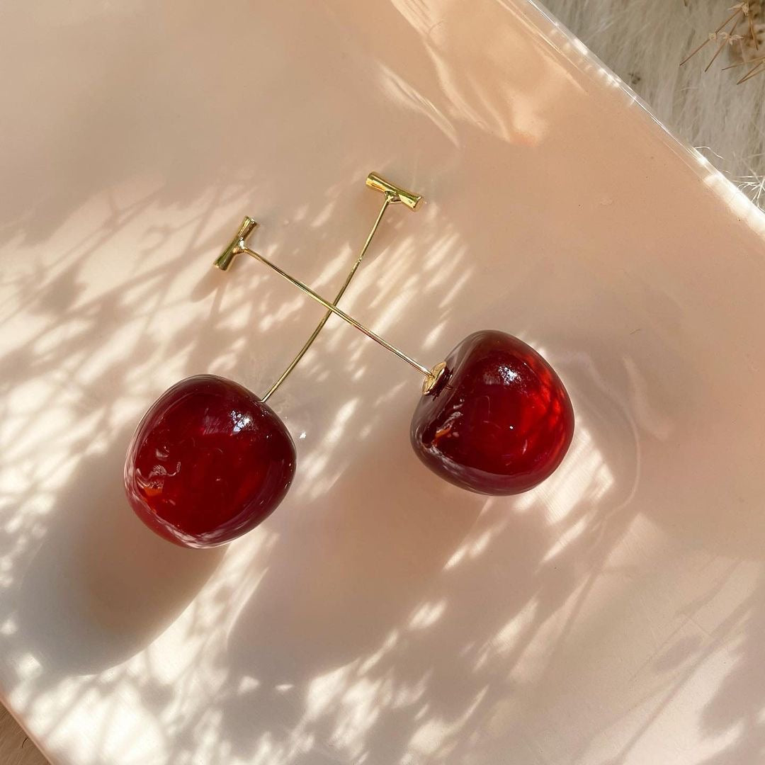 Caravanas Cherry