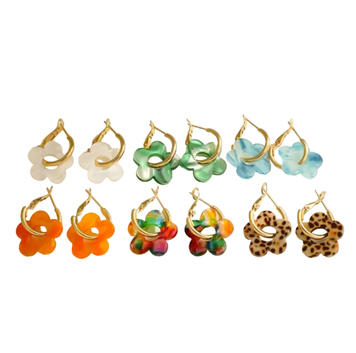 Aros Primavera (Promo 2x1)