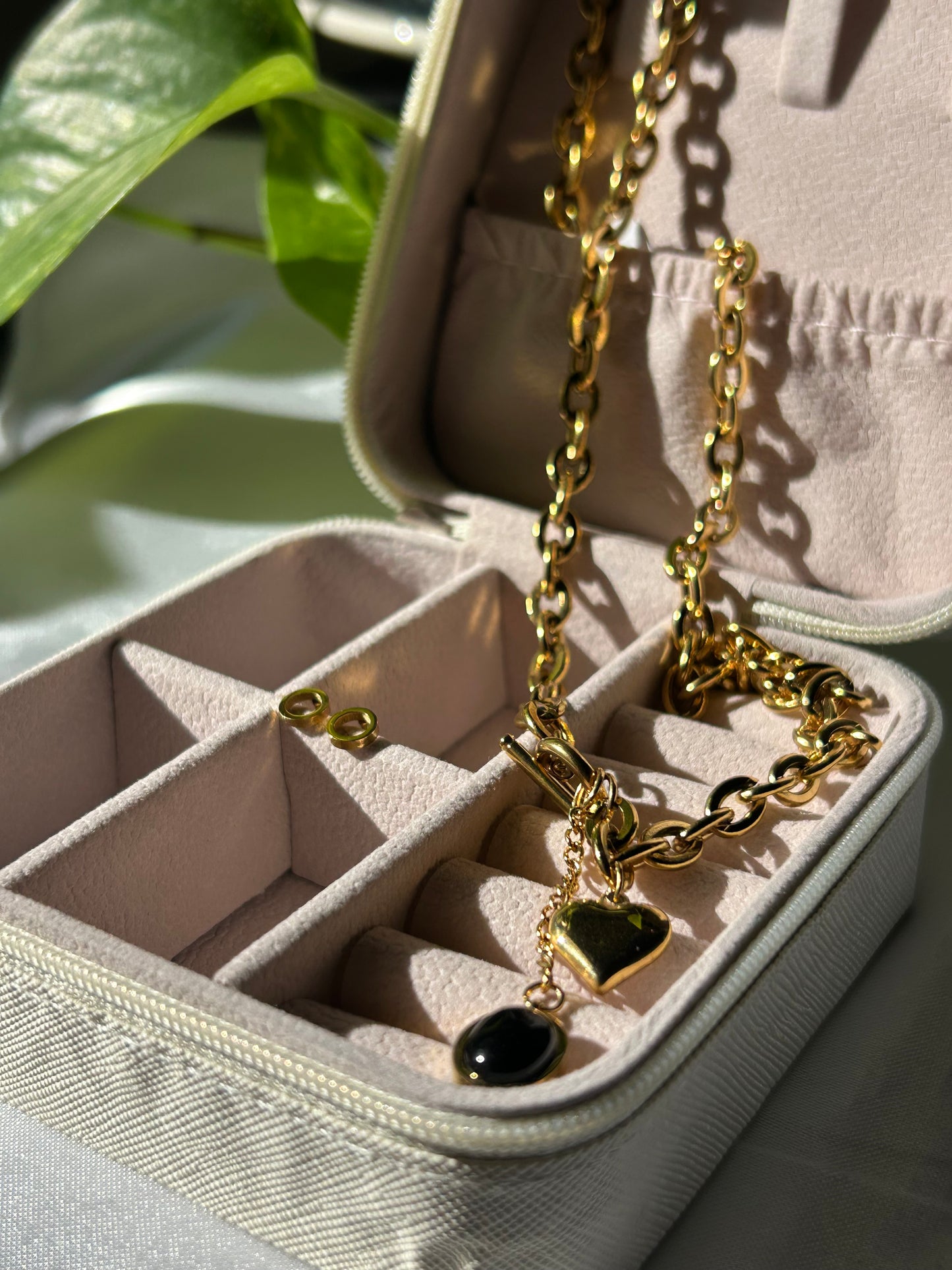 Alhajero armado modelo 4