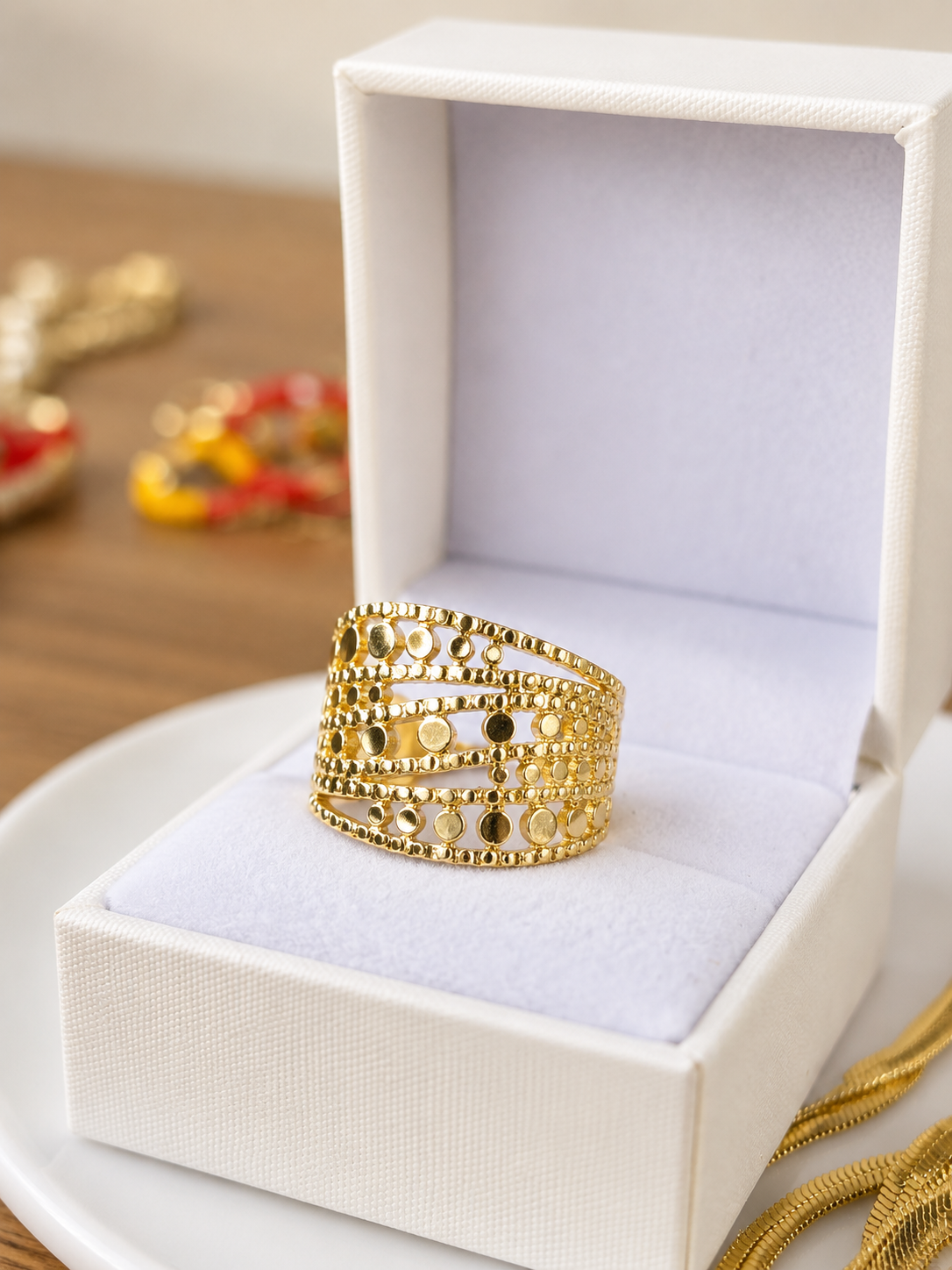 Anillo Imperio
