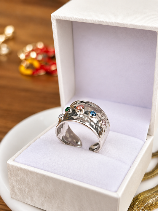 Anillo Cleopatra