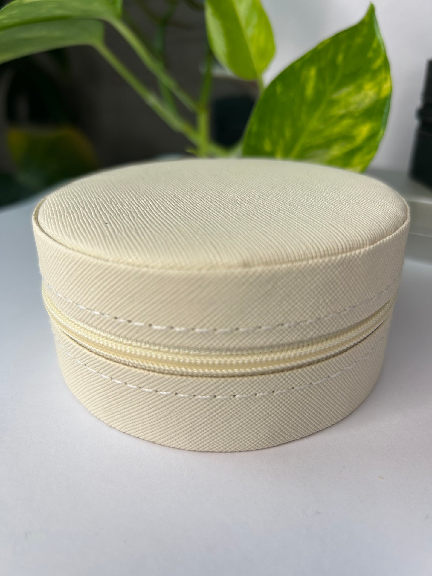 Alhajero Travel crema