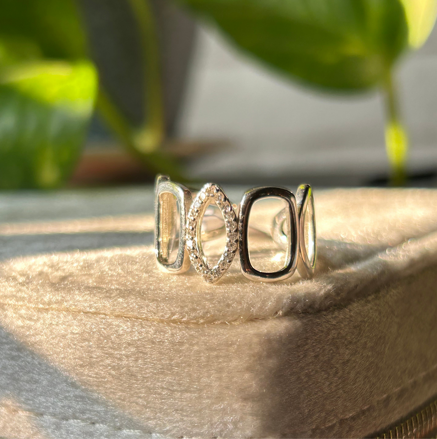 Anillo Marquesas