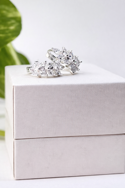 Aros Huggies Espiga Lumiere