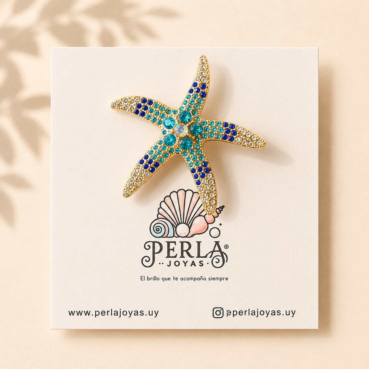 Prende Estrella Marea