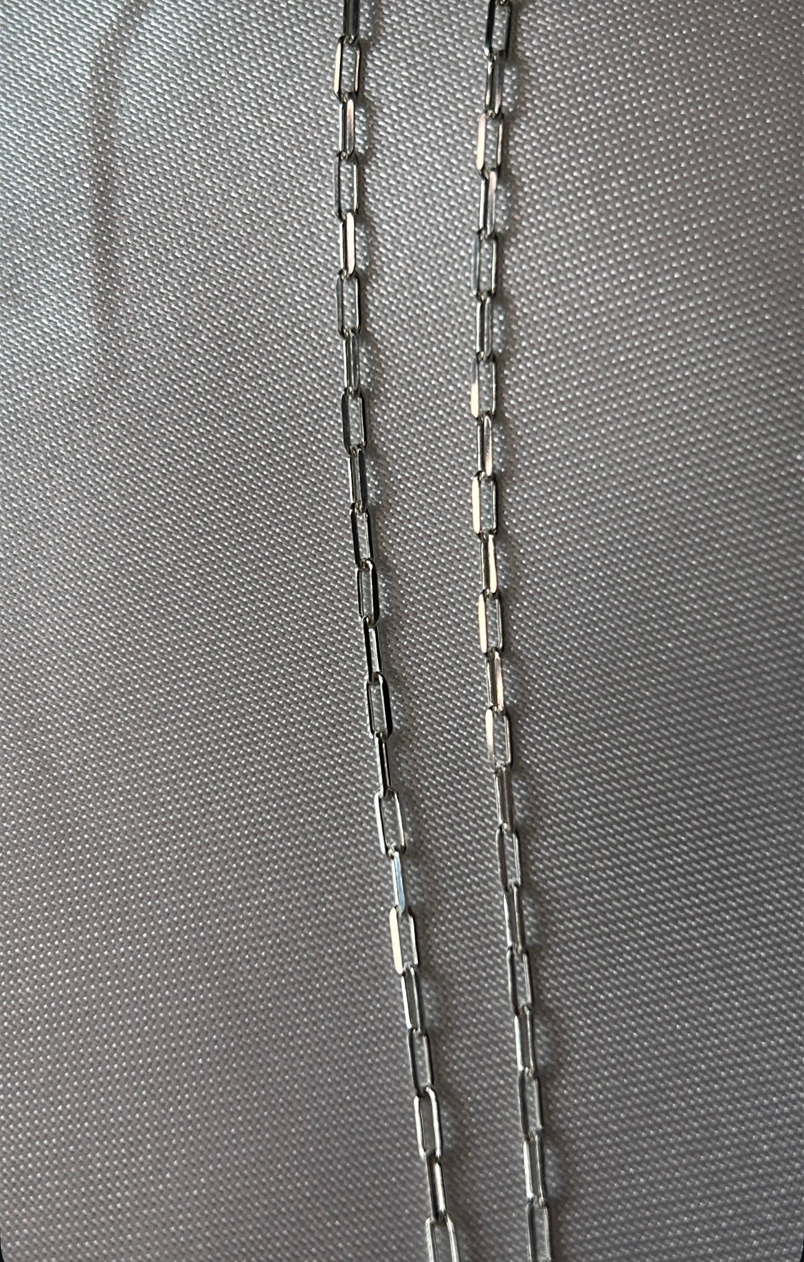 Cadena eslabones 50cm