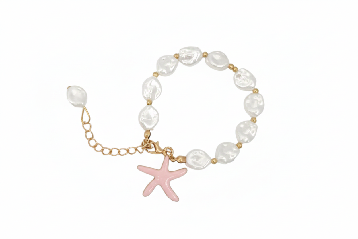 Pulsera Beach